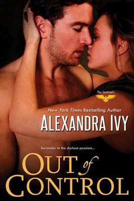 Book cover for Out of Control