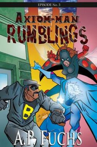 Cover of Rumblings