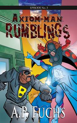 Book cover for Rumblings