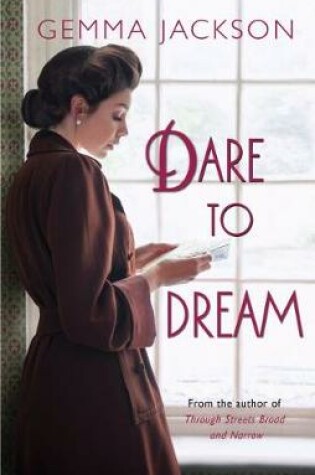 Cover of Dare to Dream