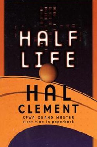 Cover of Half Life