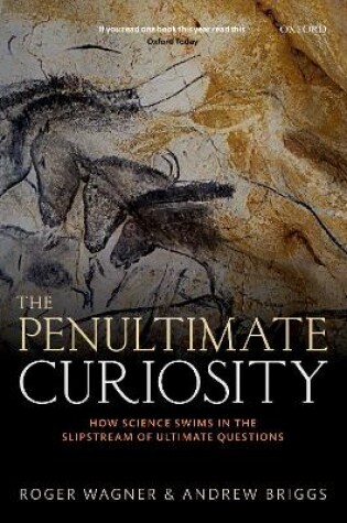 Cover of The Penultimate Curiosity