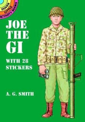 Book cover for Joe the Gi