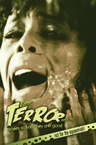 Cover of Camp of Terror 2017