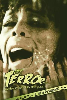 Book cover for Camp of Terror 2017