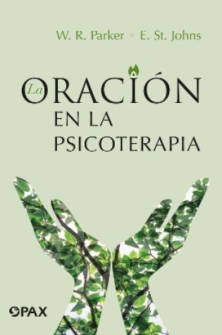 Cover of La oración en la psicoterapia