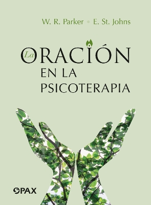 Book cover for La oración en la psicoterapia