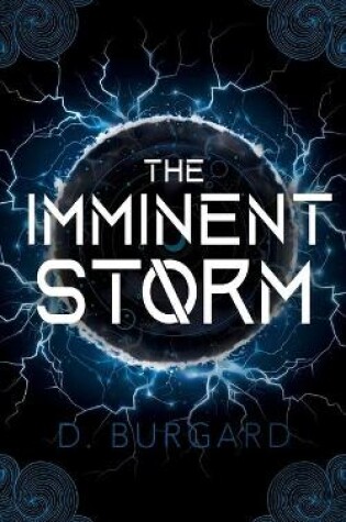 Cover of The Imminent Storm