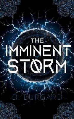 Cover of The Imminent Storm