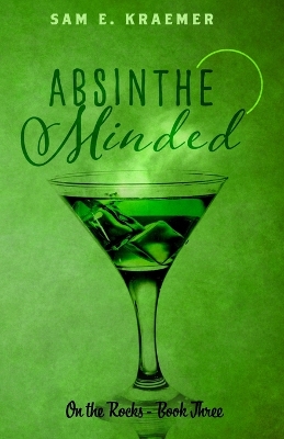 Cover of Absinthe Minded