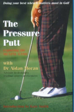 Cover of The Pressure Putt