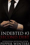 Book cover for Second Debt