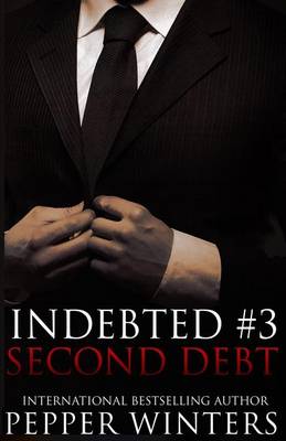 Second Debt by Pepper Winters