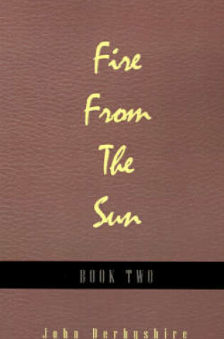 Cover of Fire from the Sun