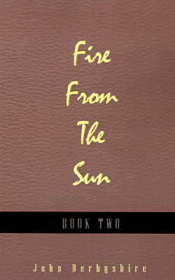 Cover of Fire from the Sun