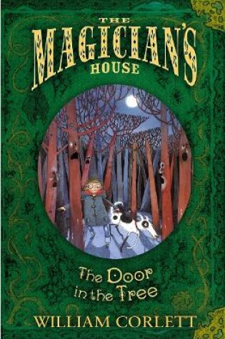 Cover of The Door In The Tree