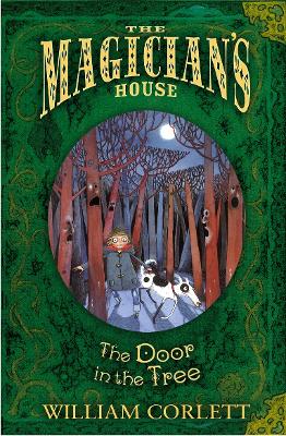 Book cover for The Door In The Tree