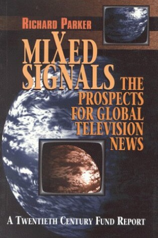 Cover of Mixed Signals