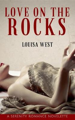 Book cover for Love on the Rocks