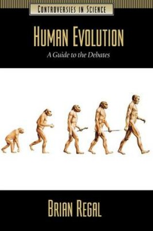 Cover of Human Evolution