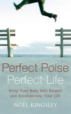 Book cover for Perfect Poise, Perfect Life