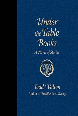 Book cover for Under the Table Books