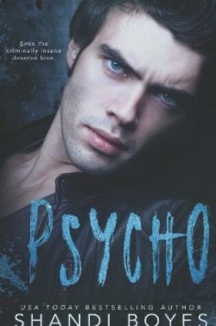 Cover of Psycho