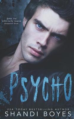 Cover of Psycho