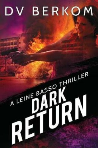 Cover of Dark Return