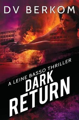 Cover of Dark Return