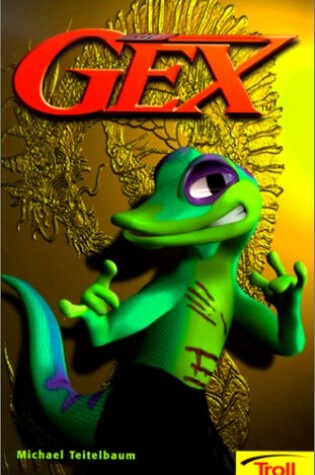 Cover of Gex