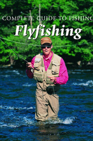 Cover of Flyfishing