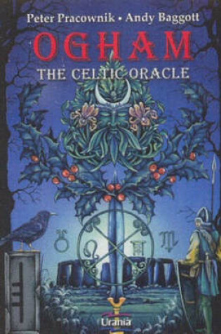 Cover of Ogham Celtic Tarot Set