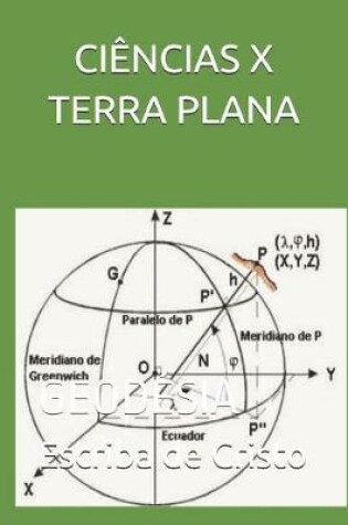 Cover of Ciencias X Terra Plana