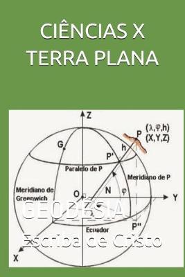 Book cover for Ciencias X Terra Plana