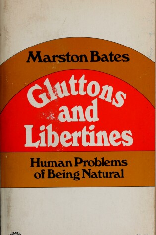 Cover of Gluttons and Libertines
