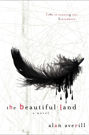 Cover of The Beautiful Land