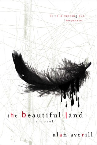 Book cover for The Beautiful Land