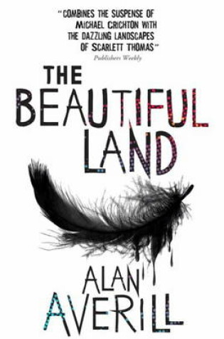 Cover of The Beautiful Land