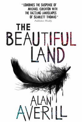 Book cover for The Beautiful Land