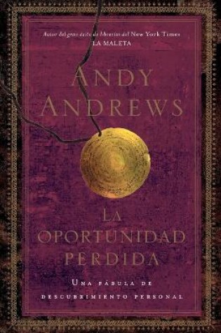 Cover of La oportunidad perdida