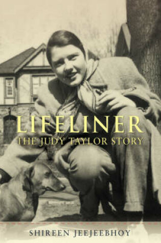 Cover of Lifeliner