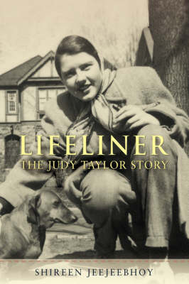 Book cover for Lifeliner