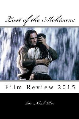 Book cover for Last of the Mohicans