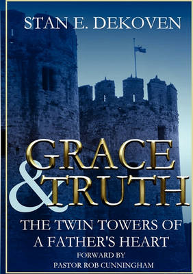 Book cover for Grace & Truth