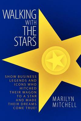 Book cover for Walking with the Stars