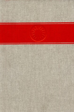 Cover of Handbook of North American Indians, Volume 2