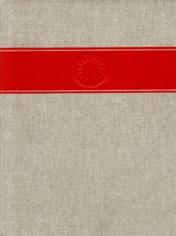 Book cover for Handbook of North American Indians, Volume 2