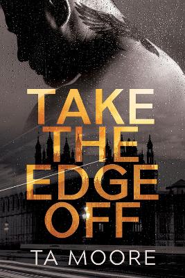 Book cover for Take the Edge Off