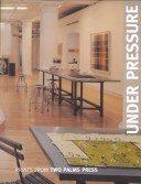 Book cover for Under Pressure